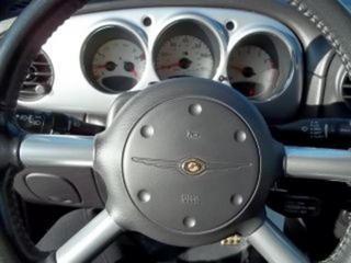 Chrysler PT Cruiser 2004 photo 1