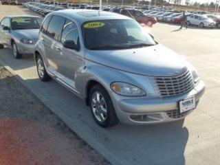 Chrysler PT Cruiser 2004 photo 3