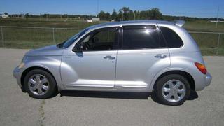 Chrysler PT Cruiser SLT 25 Other