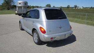 Chrysler PT Cruiser 2004 photo 1