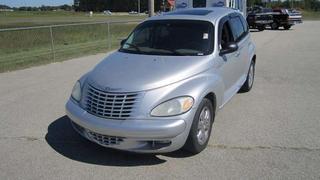 Chrysler PT Cruiser 2004 photo 2