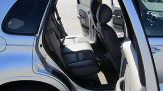 Chrysler PT Cruiser 2004 photo 3