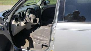 Chrysler PT Cruiser 2004 photo 4