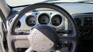 Chrysler PT Cruiser 2004 photo 5