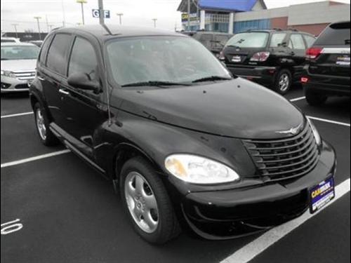 Chrysler PT Cruiser Unknown Other