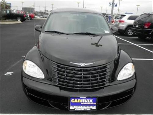 Chrysler PT Cruiser 2004 photo 1