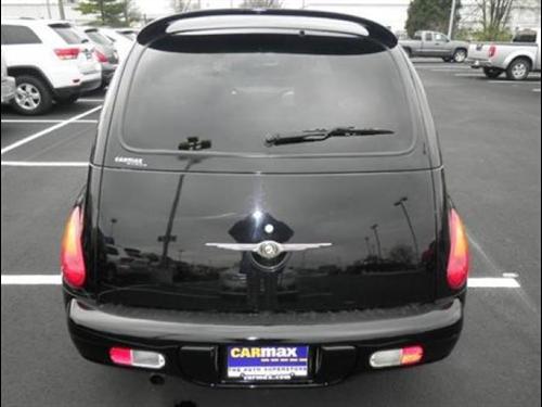 Chrysler PT Cruiser 2004 photo 5