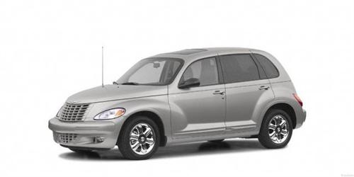 Chrysler PT Cruiser Unknown Other