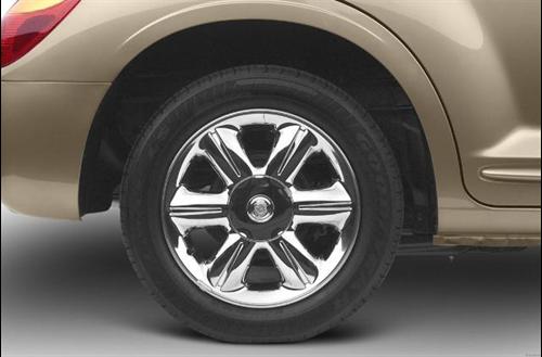 Chrysler PT Cruiser 2004 photo 5
