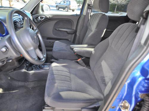 Chrysler PT Cruiser 2004 photo 3
