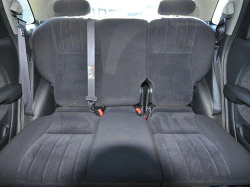 Chrysler PT Cruiser 2004 photo 4