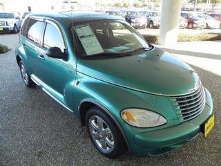 Chrysler PT Cruiser SLT 25 Other