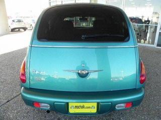 Chrysler PT Cruiser 2004 photo 1