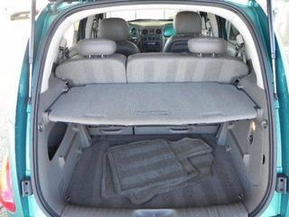 Chrysler PT Cruiser 2004 photo 2