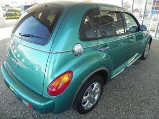 Chrysler PT Cruiser 2004 photo 3