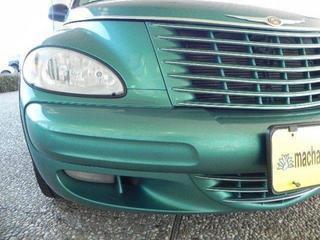 Chrysler PT Cruiser 2004 photo 4