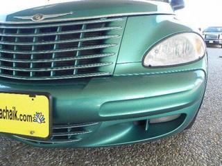 Chrysler PT Cruiser 2004 photo 5