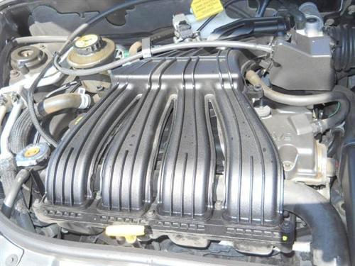 Chrysler PT Cruiser Unknown Other