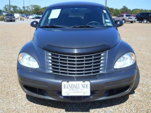 Chrysler PT Cruiser 2004 photo 4