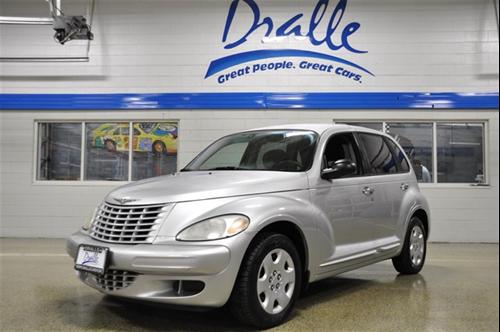 Chrysler PT Cruiser Base Other