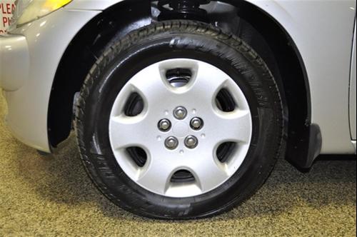 Chrysler PT Cruiser 2004 photo 1