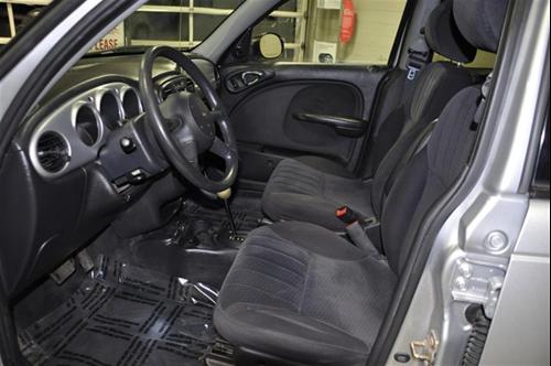 Chrysler PT Cruiser 2004 photo 4
