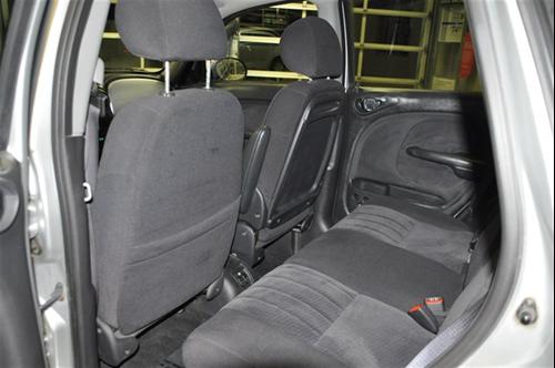 Chrysler PT Cruiser 2004 photo 5