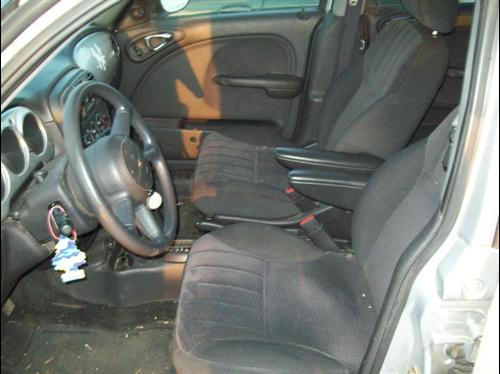 Chrysler PT Cruiser Unknown Other