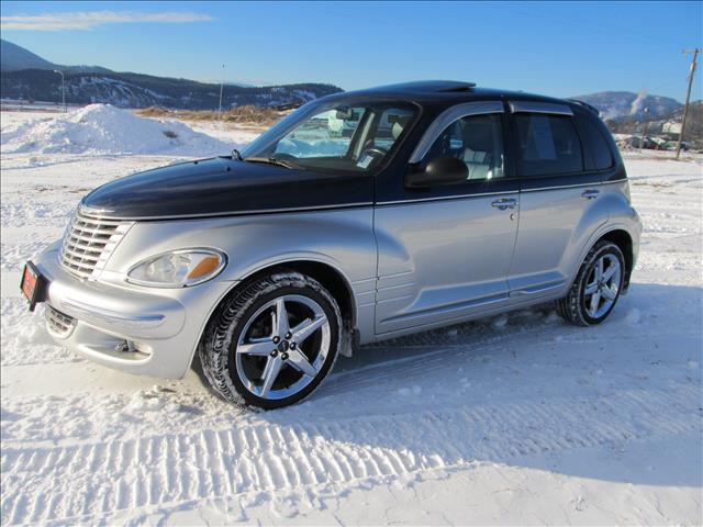 Chrysler PT Cruiser Passion SUV