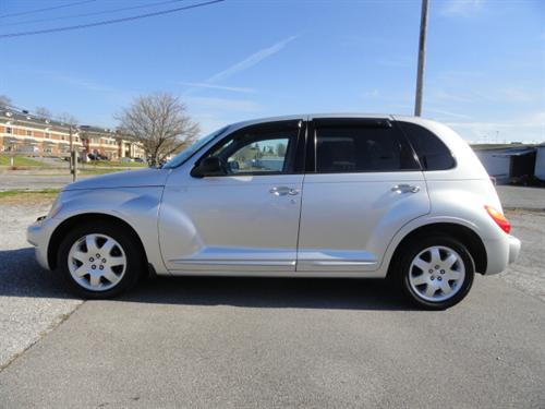 Chrysler PT Cruiser 3.5 Other