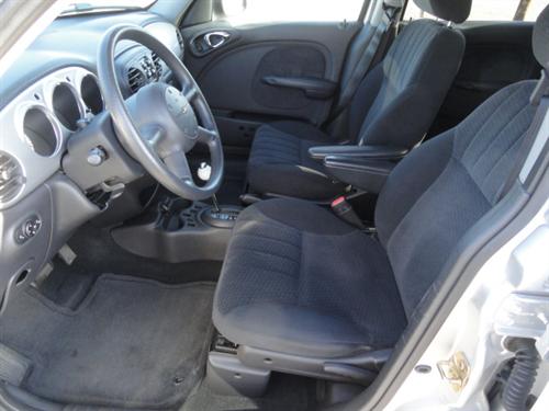 Chrysler PT Cruiser 2004 photo 3