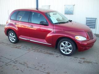 Chrysler PT Cruiser 3.5 Other