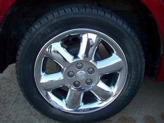 Chrysler PT Cruiser 2004 photo 3