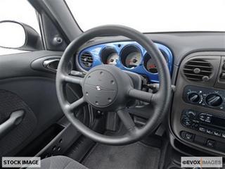 Chrysler PT Cruiser 2004 photo 1