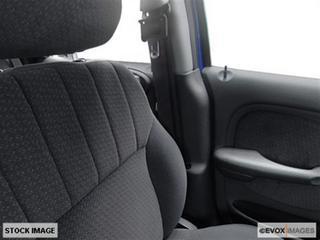 Chrysler PT Cruiser 2004 photo 3