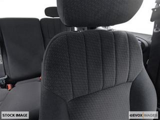 Chrysler PT Cruiser 2004 photo 4