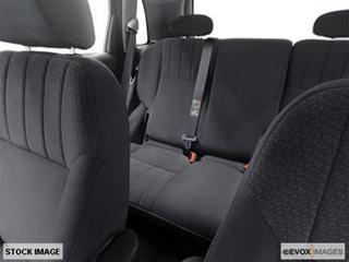 Chrysler PT Cruiser 2004 photo 5