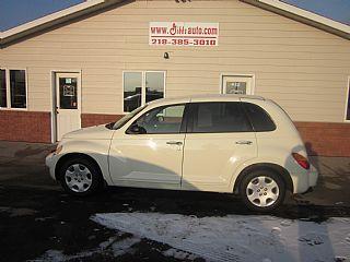 Chrysler PT Cruiser LS Package 2x4 Sport Utility