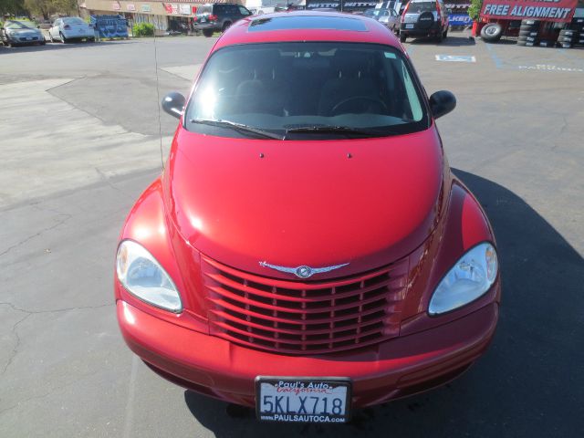 Chrysler PT Cruiser 2004 photo 2