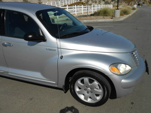 Chrysler PT Cruiser CX W/comfortconvience SUV