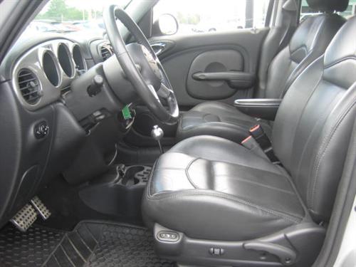 Chrysler PT Cruiser Passion Other