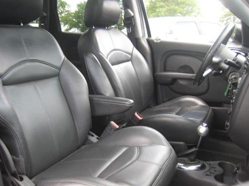 Chrysler PT Cruiser 2004 photo 2