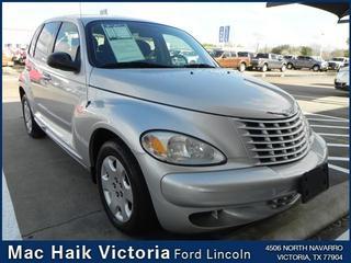 Chrysler PT Cruiser Base Other