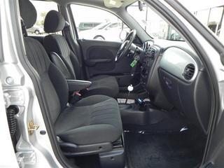 Chrysler PT Cruiser 2004 photo 1