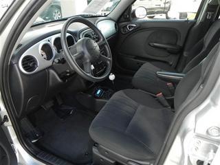 Chrysler PT Cruiser 2004 photo 2