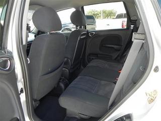 Chrysler PT Cruiser 2004 photo 3