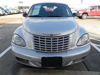Chrysler PT Cruiser 2004 photo 4