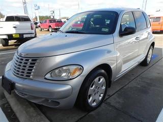 Chrysler PT Cruiser 2004 photo 5