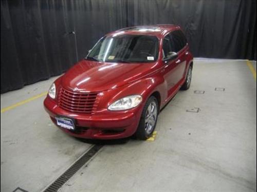 Chrysler PT Cruiser Passion Other