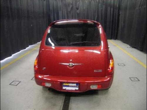 Chrysler PT Cruiser 2004 photo 5